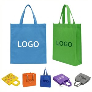 Eco-Promote Reusable Event Tote Bag